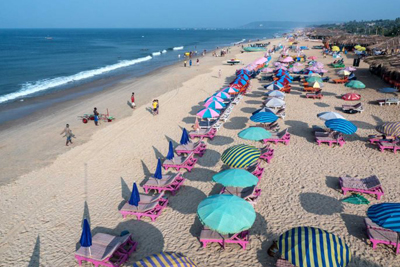 Goa Tour Packages | A perfect holidays at best price with 4000+ reviews
