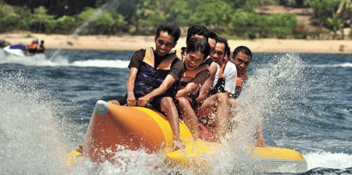 Best Rated Dragon Ride in Havelock Island | Upto 17% OFF - Sea Water Sports