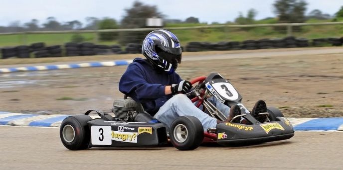 Go Karting In Patna Go Karting In Patna