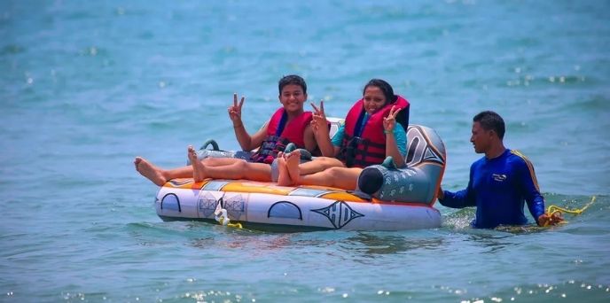 Ringo Ride In Jharkhand Ringo Ride In Jharkhand