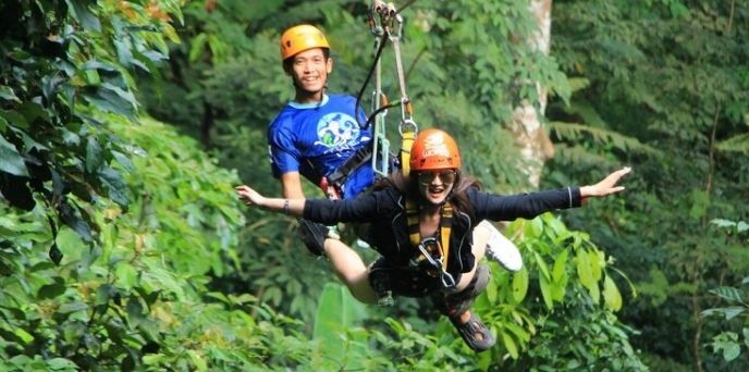 Valley Crossing In Jharkhand Valley Crossing In Jharkhand