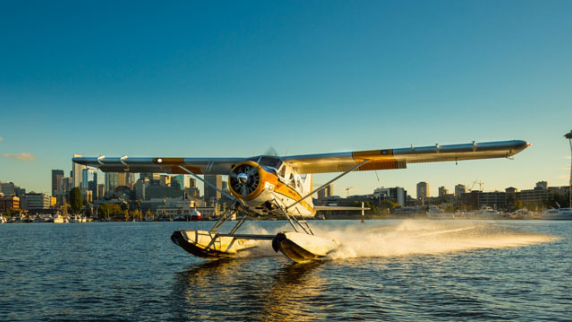 Get Affordable Sea Plane Ride in Andaman With Upto 20% Off - Sea Water ...