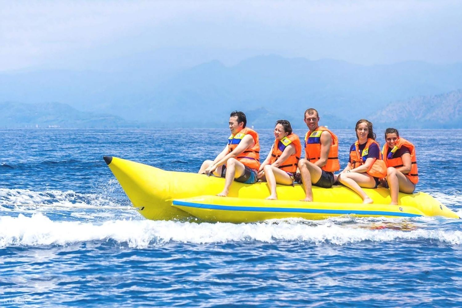 Top Rated & Affordable Banana Ride In Kerala - 3684+ Reviews - Sea ...