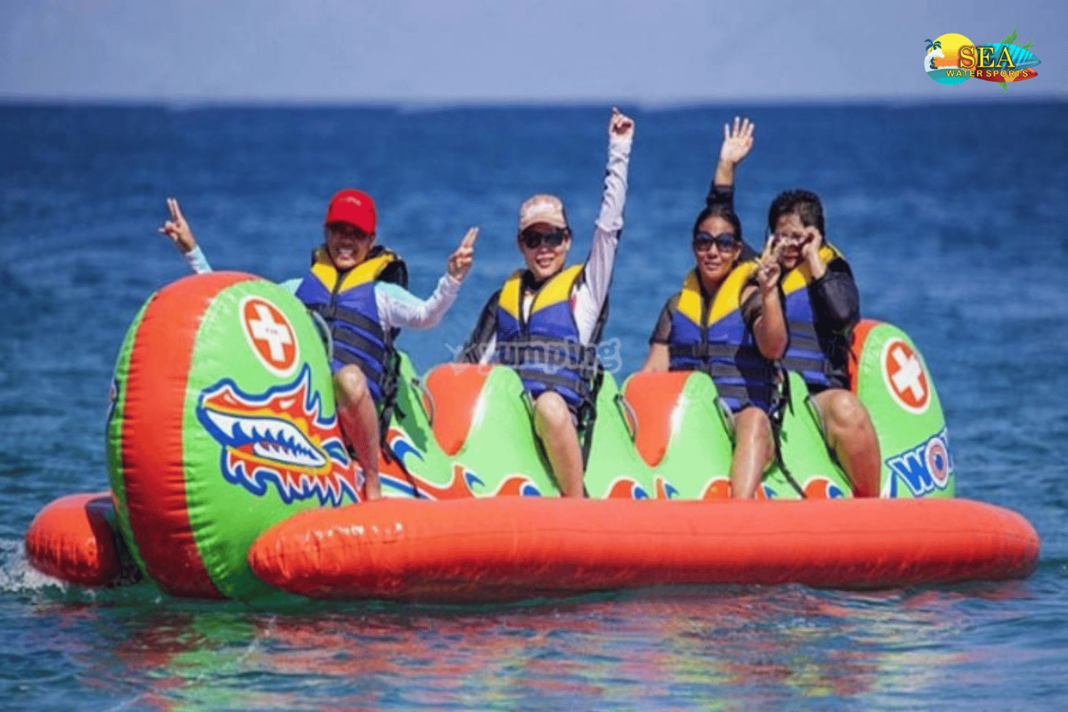 Best Rated Dragon Ride in Havelock Island | Upto 17% OFF - Sea Water Sports