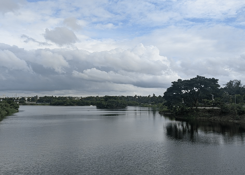 Hebbal Lake In Karnataka | Things To Do - Sea Water Sports