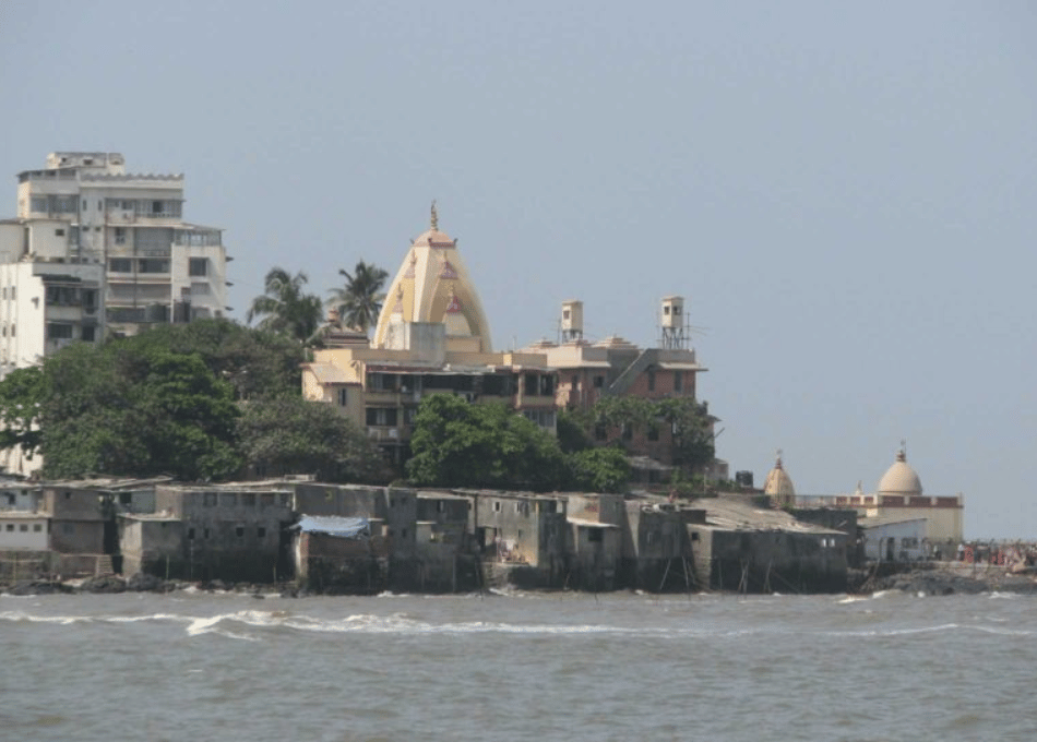 Mahalakshmi In Maharashtra | Things To Do - Sea Water Sports