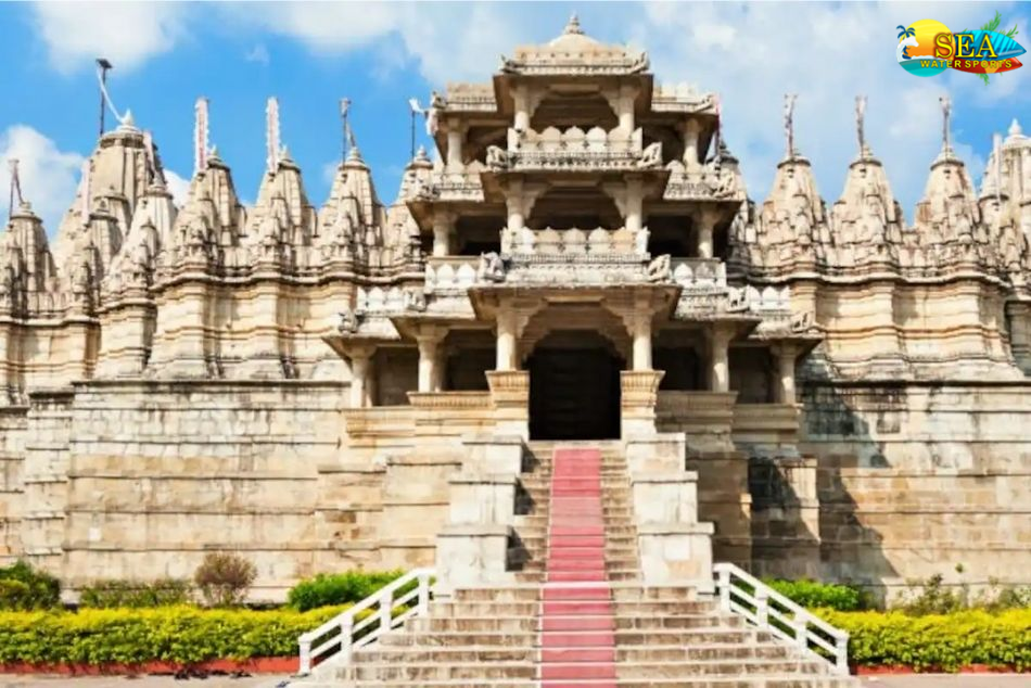 Desertic Places To Visit In Palir: Rajasthan's Ethnic Charm Sea Water ...