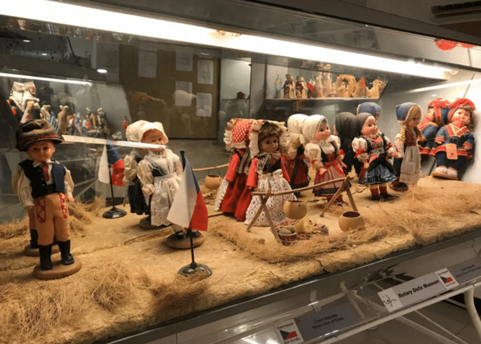 Rotary Dolls Museum In Gujarat | Things To Do - Se…