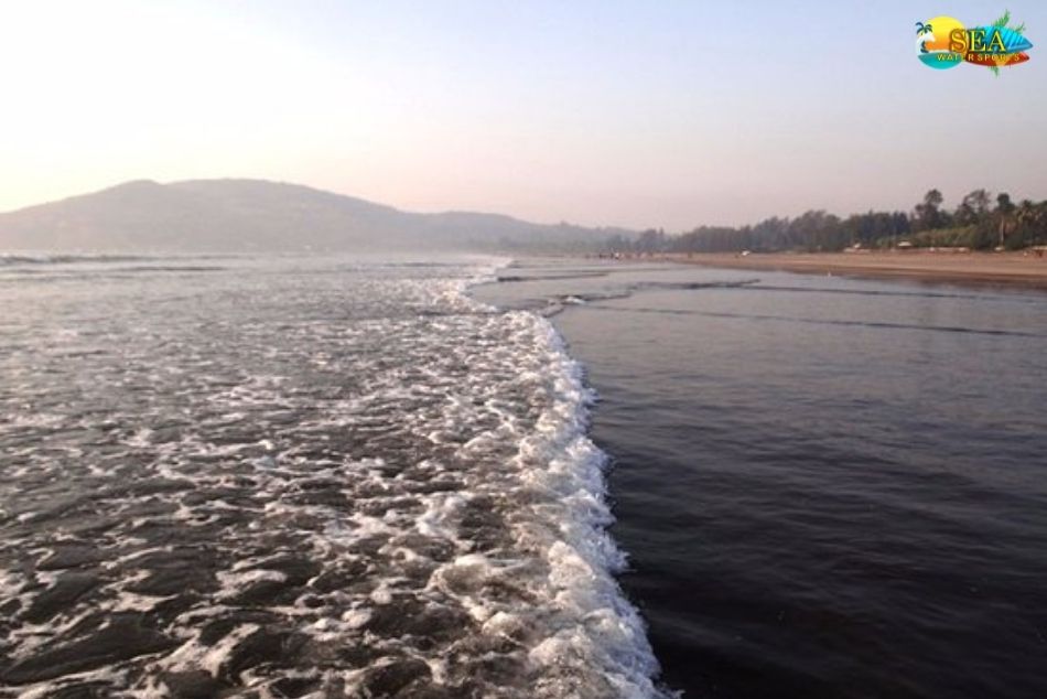 Shrivardhan In Maharashtra Things To Do Sea Water Sports Shrivardhan In Maharashtra 