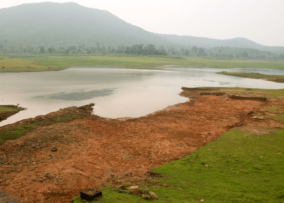 Topchanchi Topchanchi Wildlife Sanctuary In Jharkhand | Things To Do - Sea Water ...