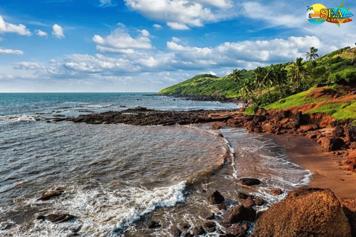 5 Night 6 Days Goa Tour Packages