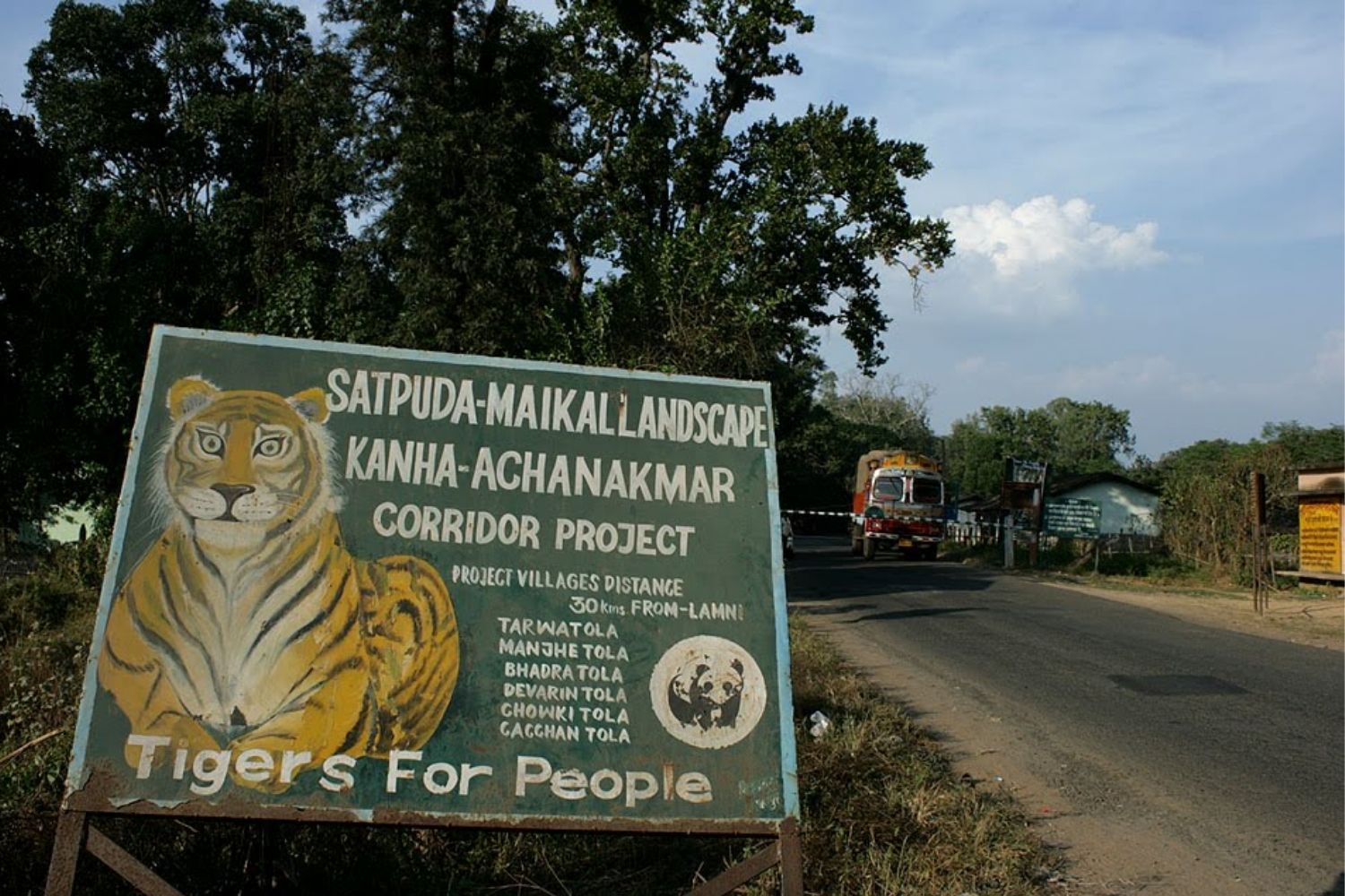 Achanakmar Wildlife Sanctuary