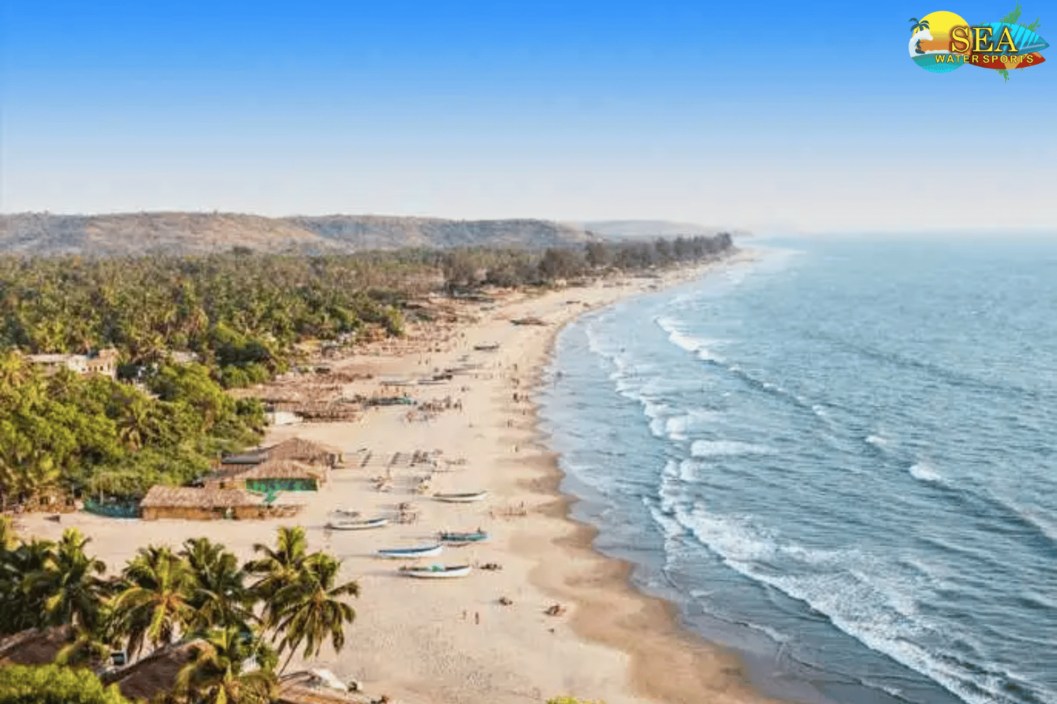 Family Goa Tour Packages