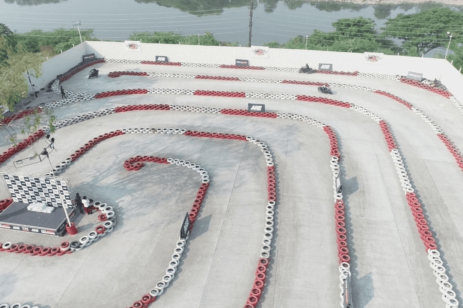Go-karting  In Pune
