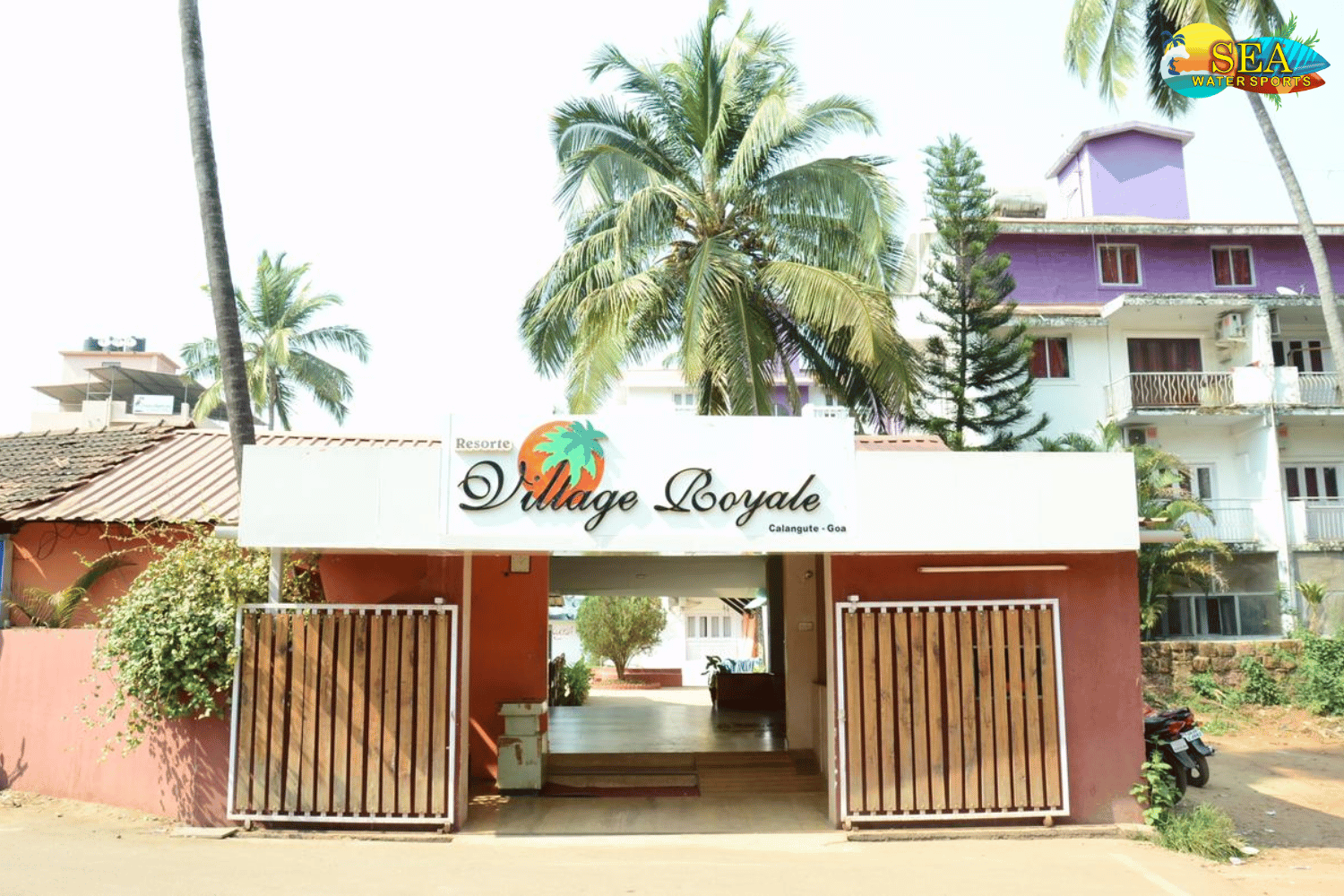 Resorte Village Royale