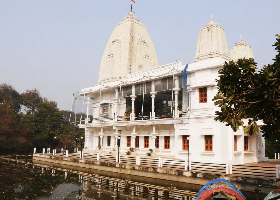 Ashtabhuja Temple