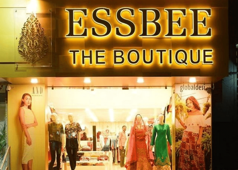 Essbee The Boutique