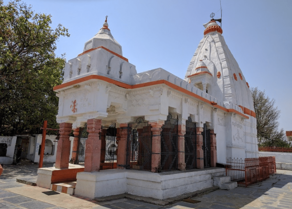 Gandheswar Temple