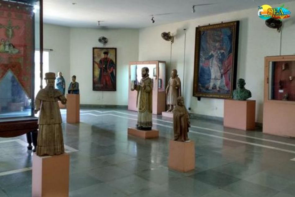 Goa State Museum