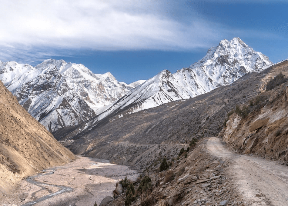 Jammu Peak