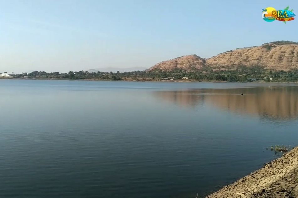 Khadakwasla Dam