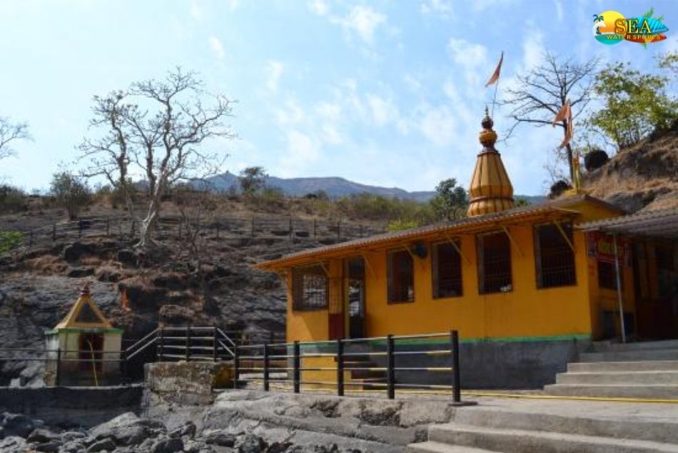 Kondeshwar Temple