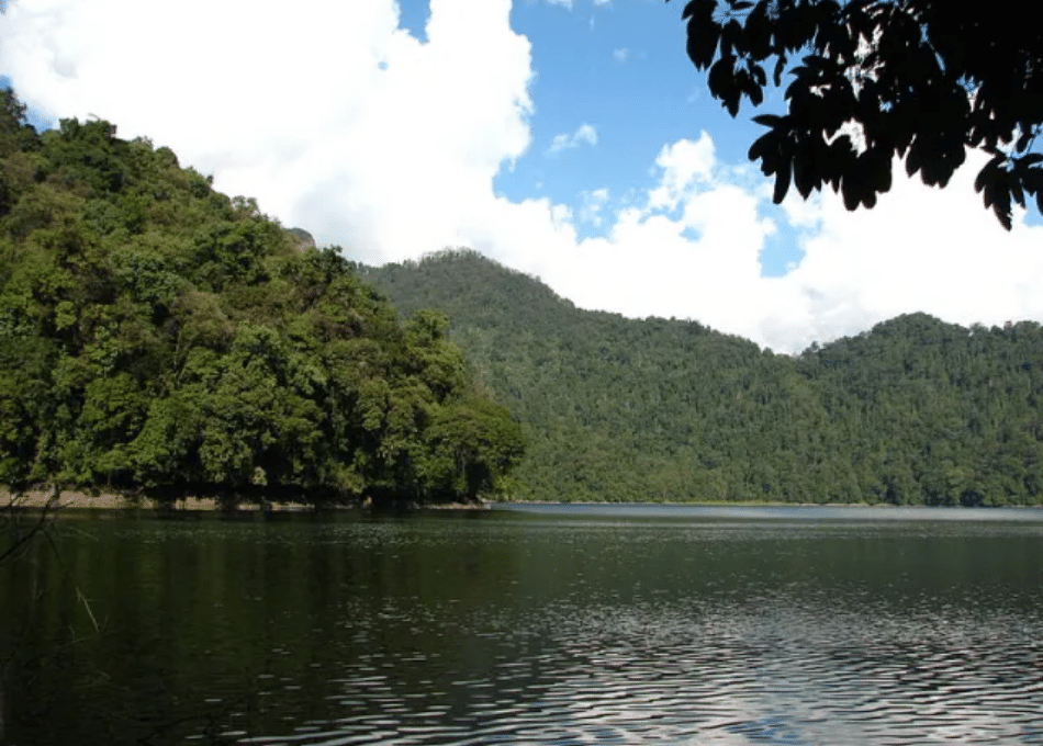 Mehao Lake
