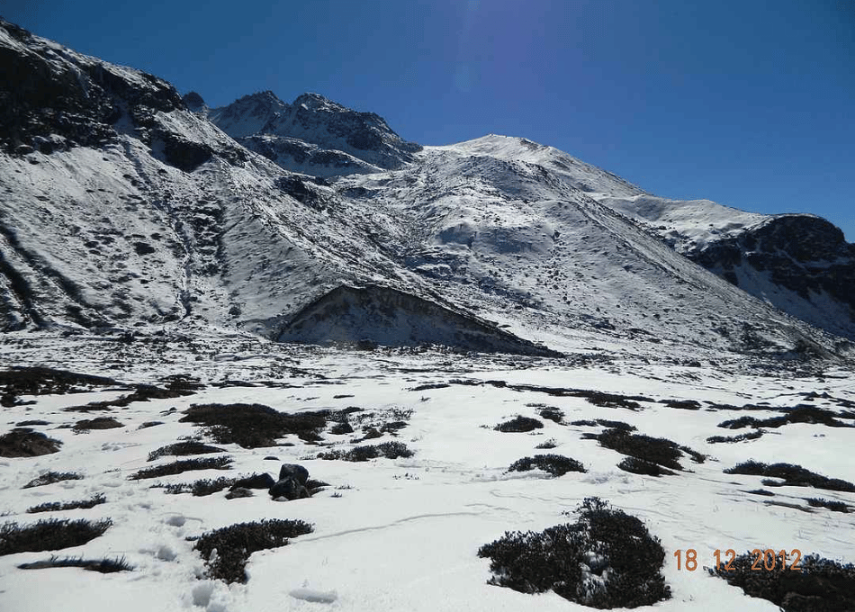 Mount Katao