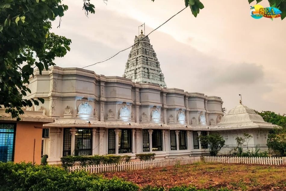 Parameshwari Temple