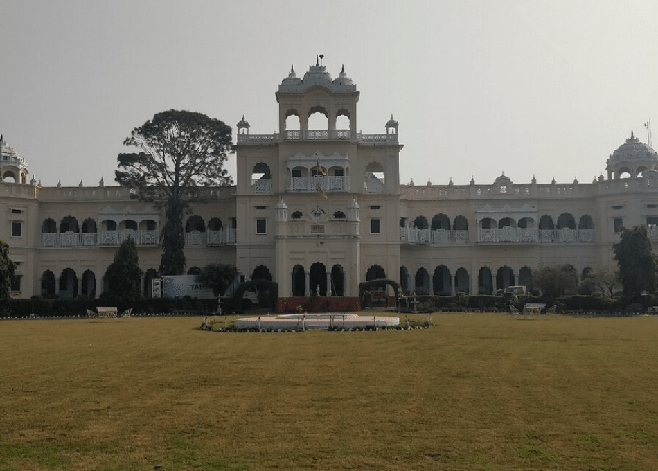 Shivgarh Palace