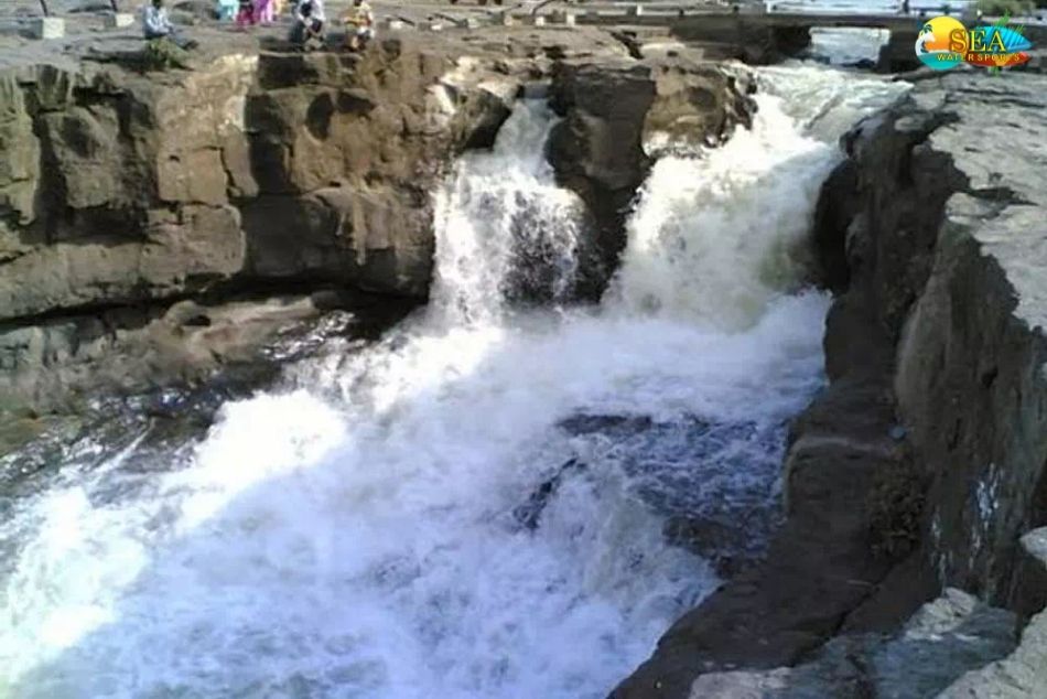 Someshwar Falls