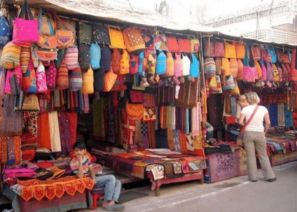 Tripolia Bazar